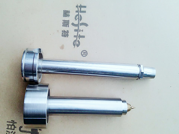 熱流道的幾種分類